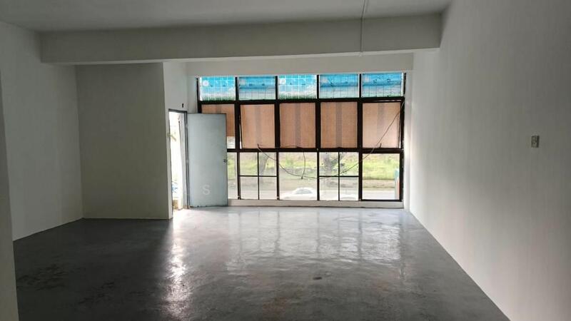 Untuk Disewa - Taman Kulai Utama