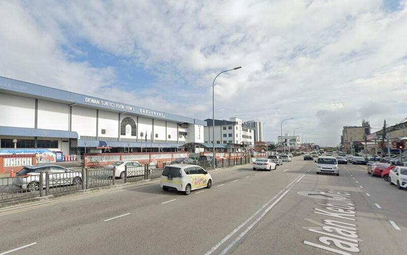 Untuk Dijual - kebun teh kebun tehs