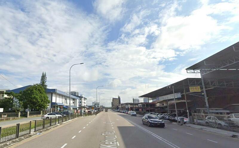 Untuk Dijual - kebun teh kebun tehs