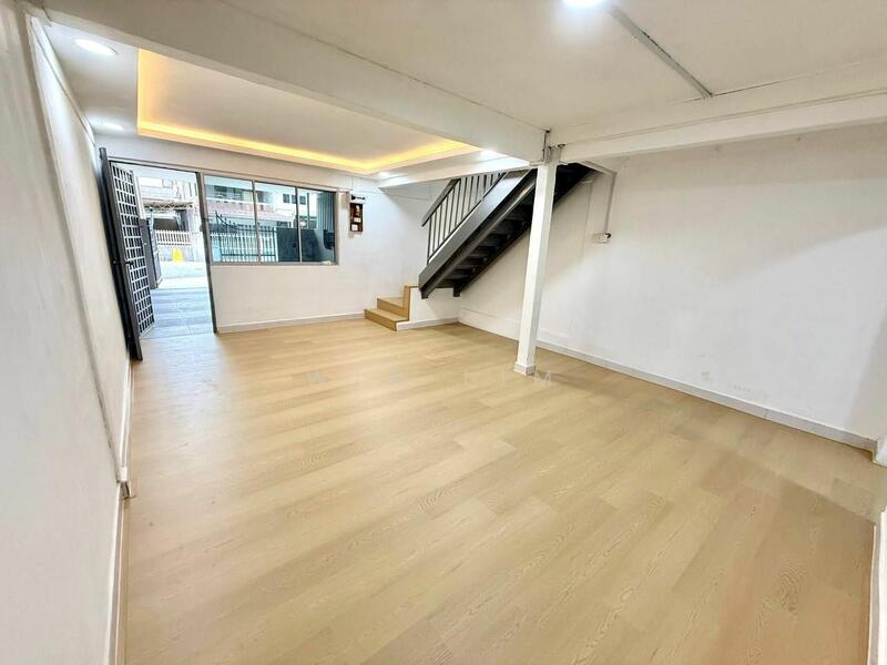 For Sale - 2-storey Terrace House at Taman Soga