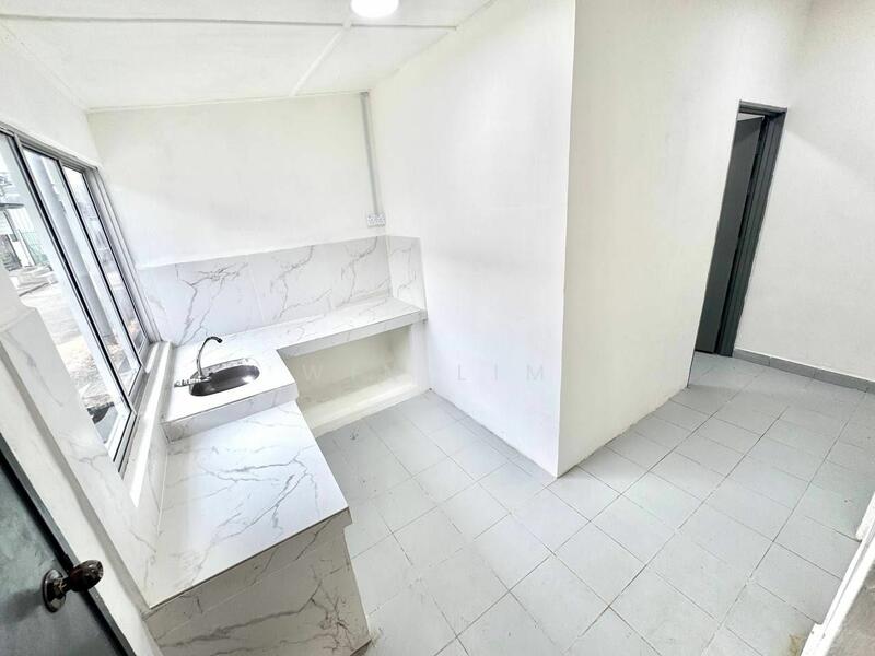 For Sale - 2-storey Terrace House at Taman Soga