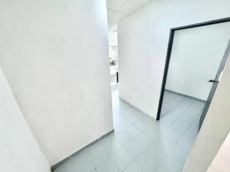 For Sale - 2-storey Terrace House at Taman Soga