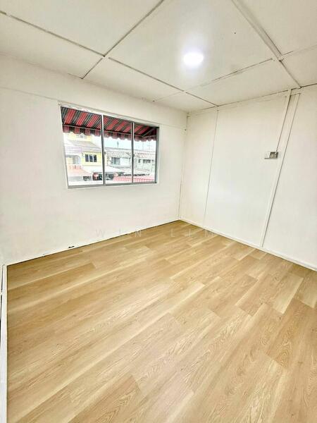 For Sale - 2-storey Terrace House at Taman Soga