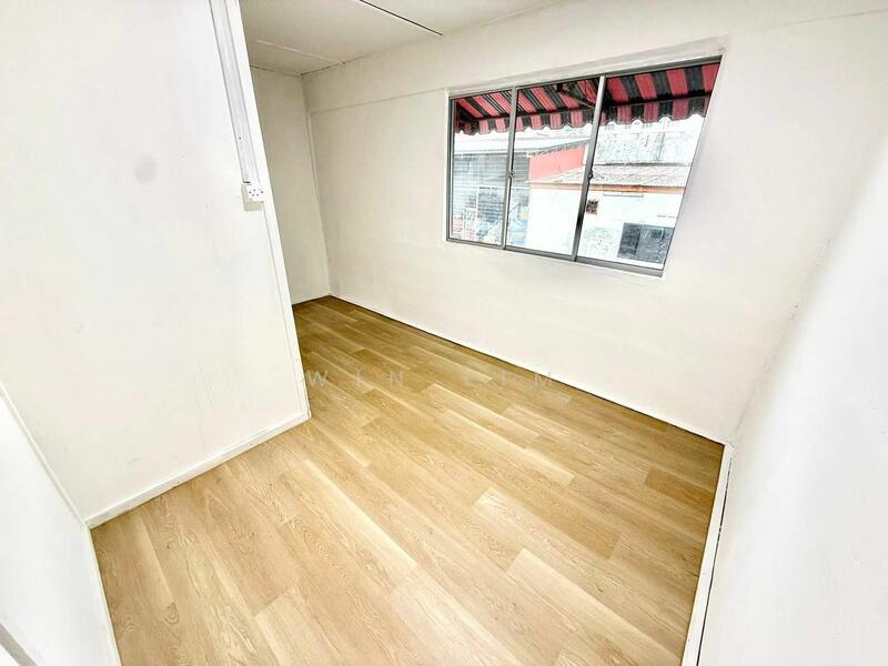 For Sale - 2-storey Terrace House at Taman Soga