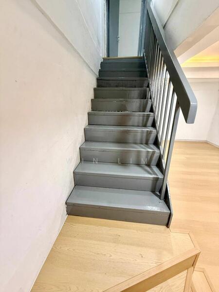 For Sale - 2-storey Terrace House at Taman Soga