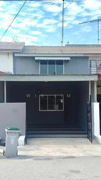 For Sale - 2-storey Terrace House at Taman Soga