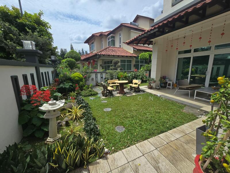 Untuk Dijual - Bayu Mas