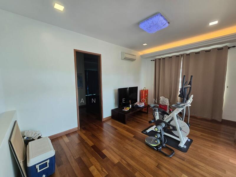 Untuk Dijual - Bayu Mas