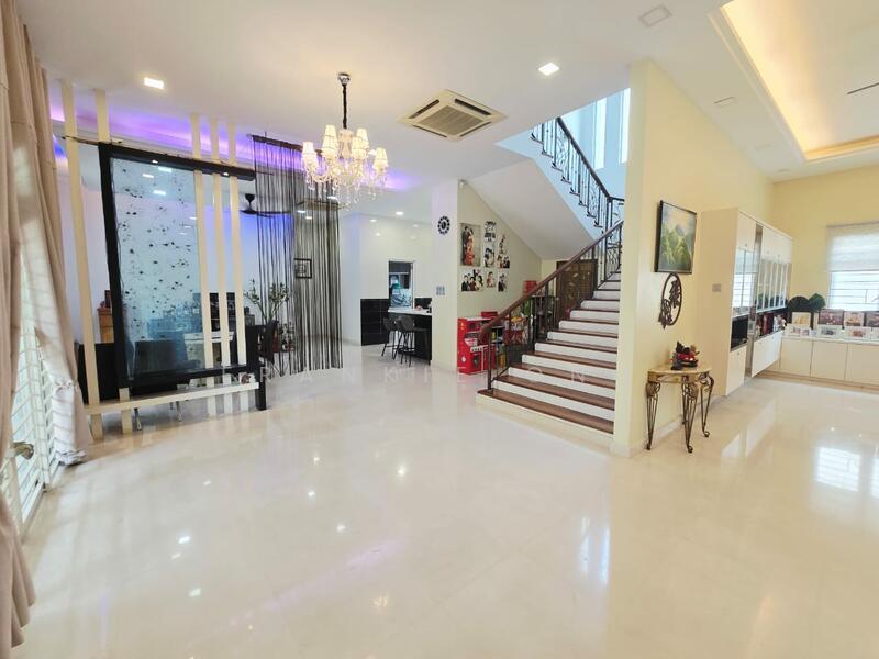 Untuk Dijual - Bayu Mas