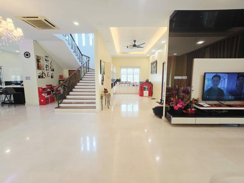 Untuk Dijual - Bayu Mas