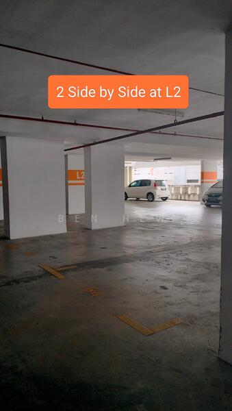 For Sale - One World 2 (1-Sky)