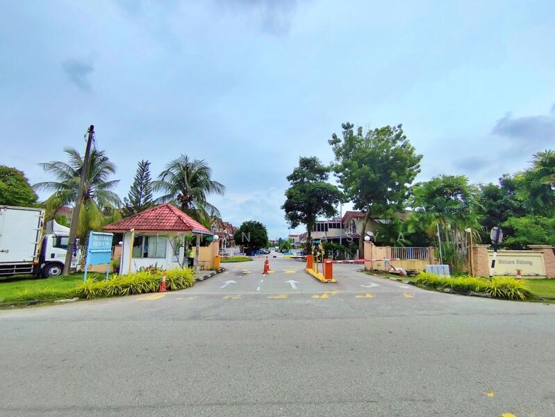 Untuk Dijual - Mutiara Subang
