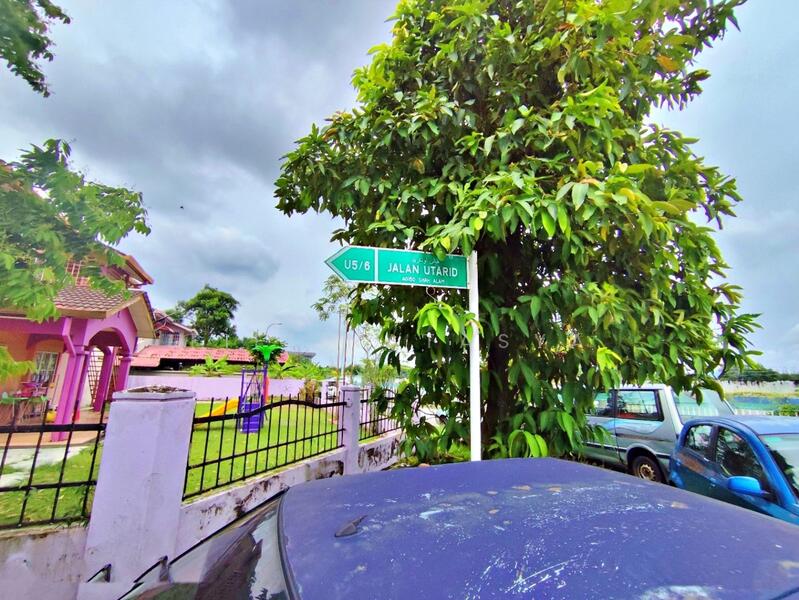 Untuk Dijual - Mutiara Subang