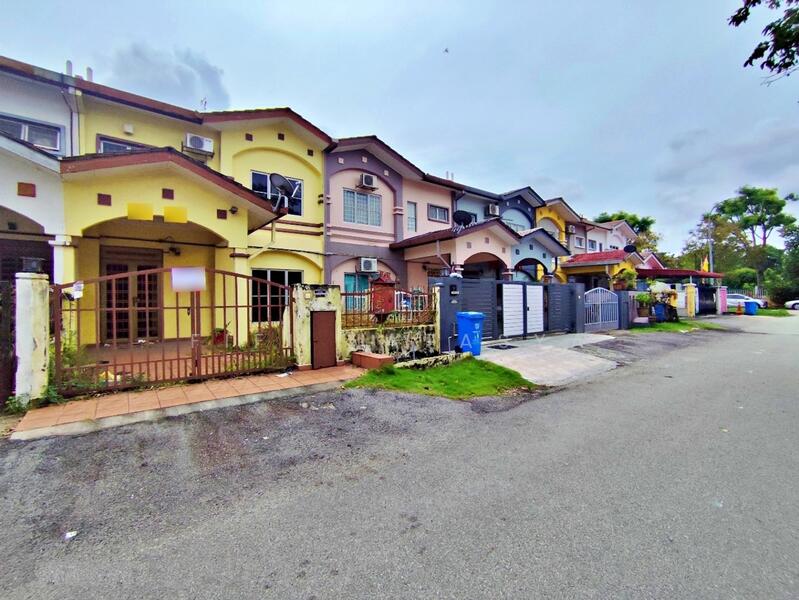 Untuk Dijual - Mutiara Subang