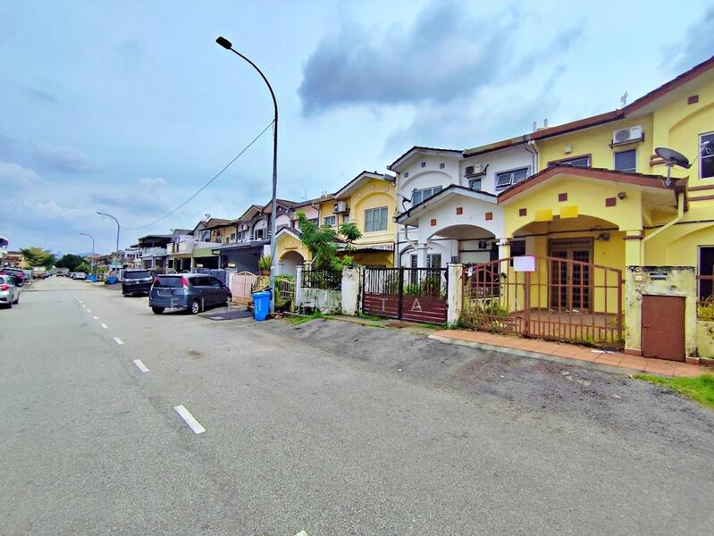 Untuk Dijual - Mutiara Subang