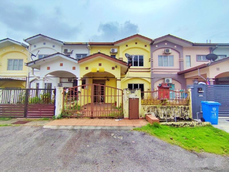 Untuk Dijual - Mutiara Subang