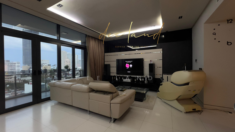 Untuk Dijual - Moulmein Rise