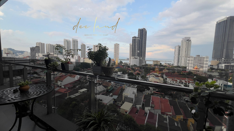Untuk Dijual - Moulmein Rise