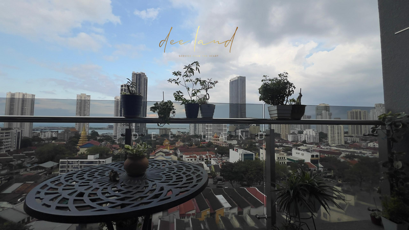Untuk Dijual - Moulmein Rise