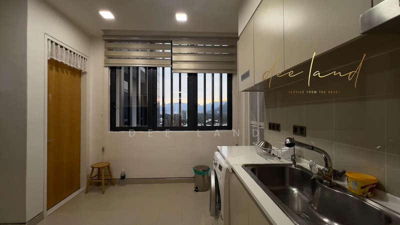 Untuk Dijual - Moulmein Rise