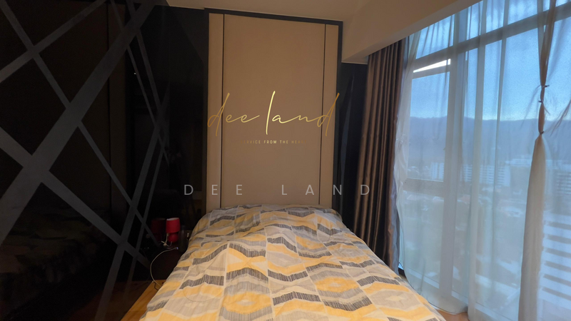 Untuk Dijual - Moulmein Rise