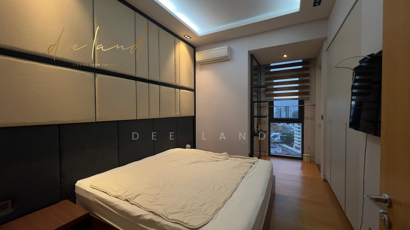 Untuk Dijual - Moulmein Rise