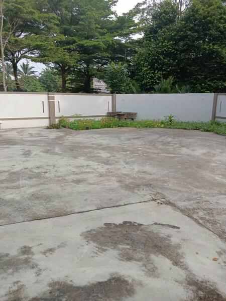 Untuk Disewa - Bandar Putra