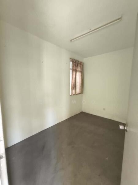 Untuk Dijual - Saujana Puchong SP 3 Shop Apartment