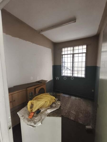 Untuk Dijual - Saujana Puchong SP 3 Shop Apartment