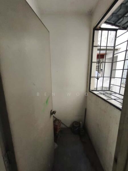 Untuk Dijual - Saujana Puchong SP 3 Shop Apartment