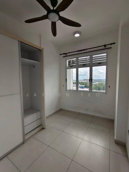 Untuk Disewa - Lagenda Tasek Luxurious Suite