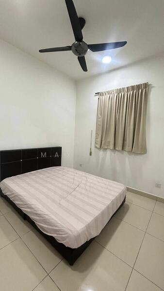 For Rent - The Raffles Suites