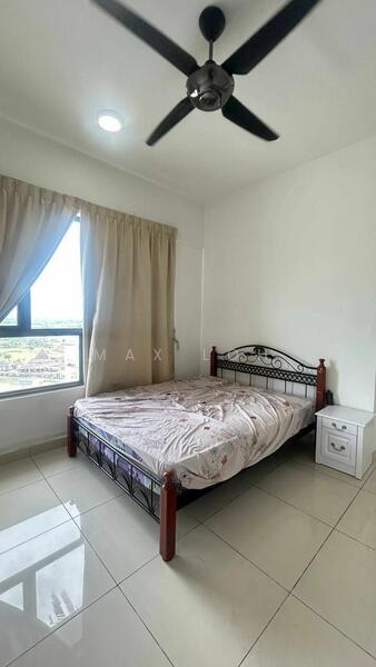 For Rent - The Raffles Suites