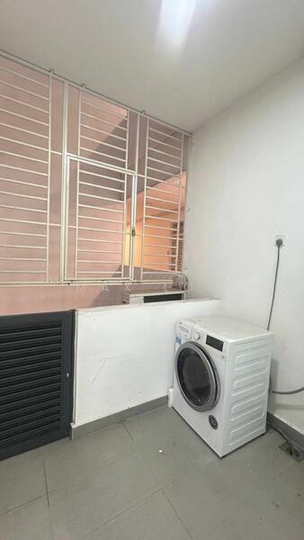 For Rent - The Raffles Suites