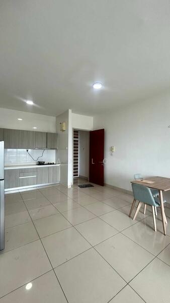 For Rent - The Raffles Suites