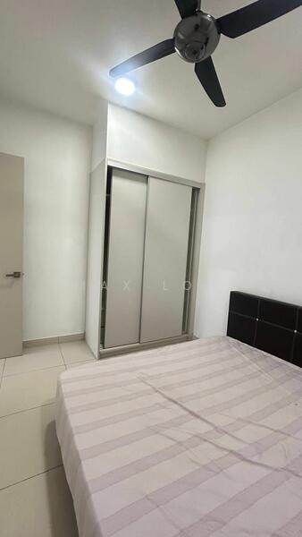 For Rent - The Raffles Suites