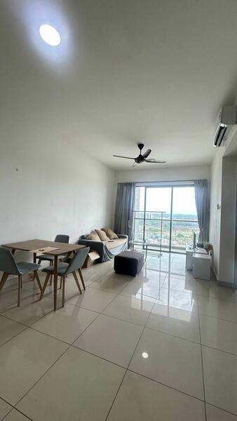 For Rent - The Raffles Suites