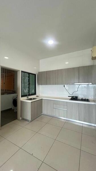 For Rent - The Raffles Suites