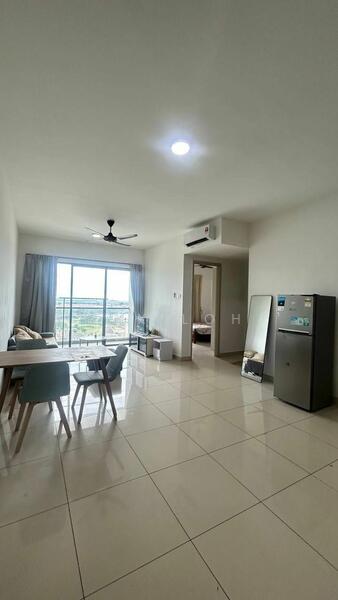 For Rent - The Raffles Suites