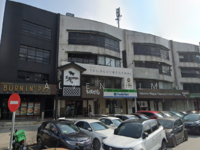 For Rent - Desa Sri Hartamas