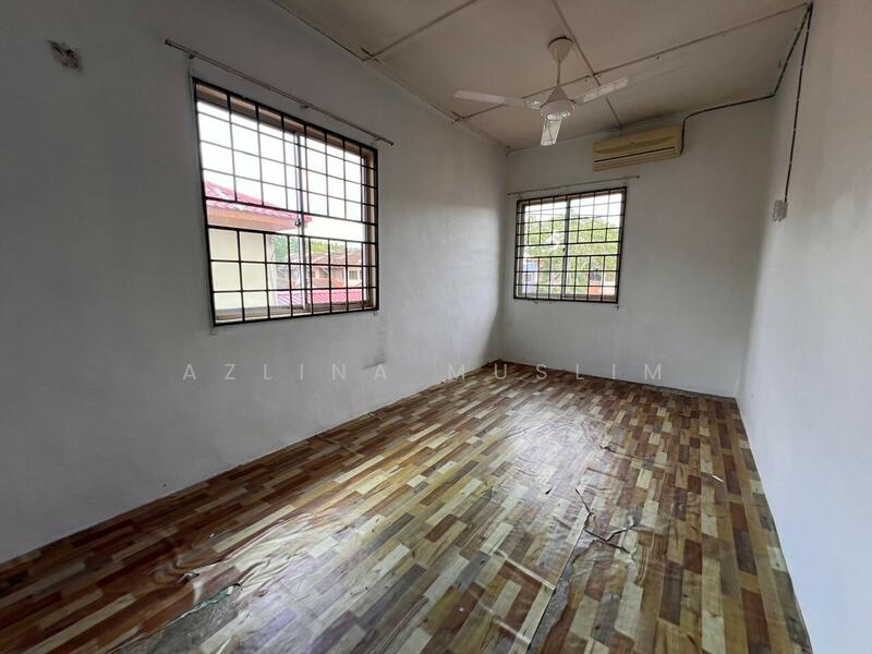 Untuk Dijual - Taman Yayasan