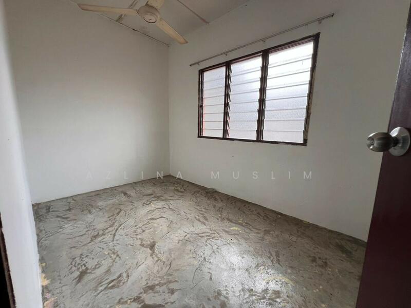 Untuk Dijual - Taman Yayasan