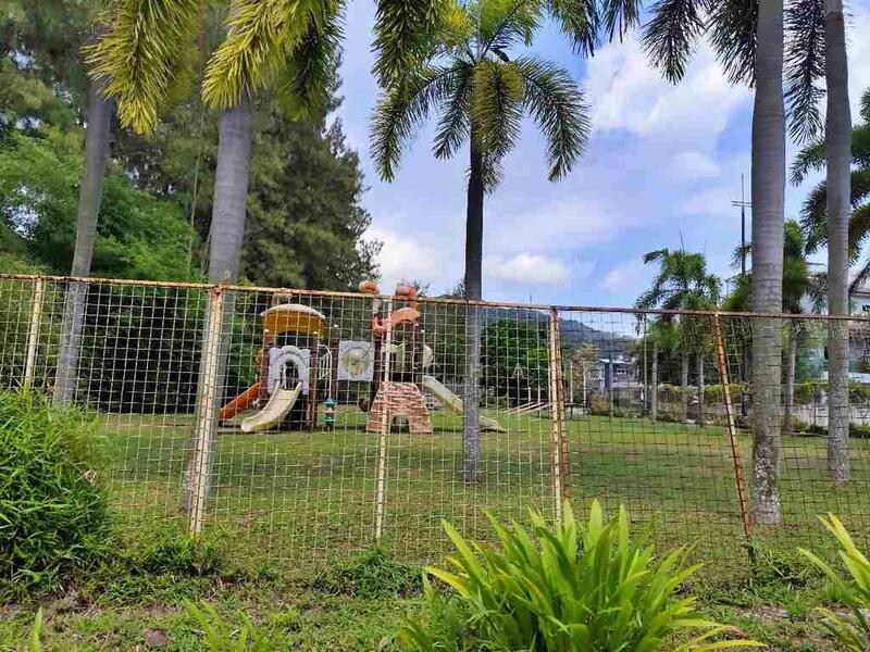 For Sale - Marina Island, Pulau Pangkor