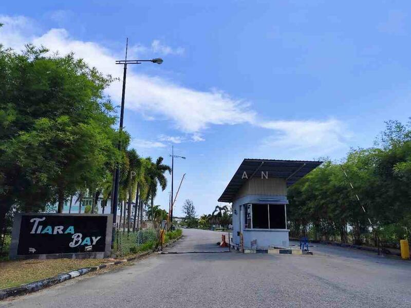 For Sale - Marina Island, Pulau Pangkor