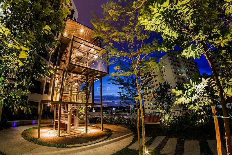 Condominium for Rent at Urbana Residences - Joseph Lim - PropertyGuru.com.my