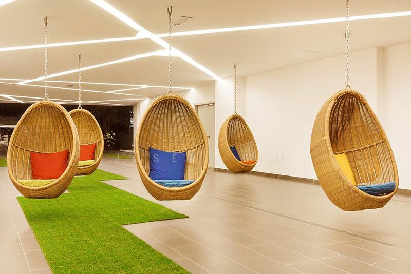 Condominium for Rent at Urbana Residences - Joseph Lim - PropertyGuru.com.my