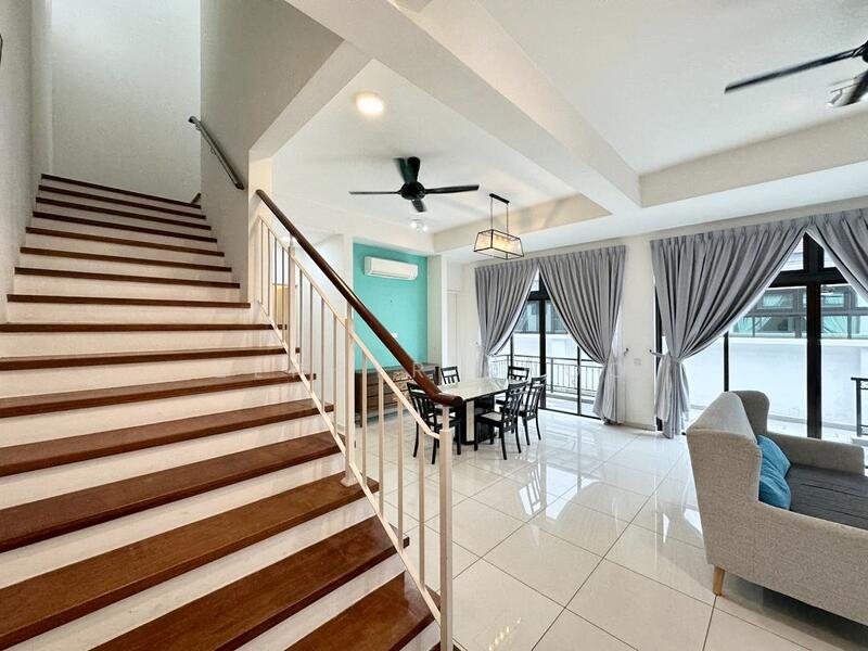 For Rent - Eco Botanic @ Iskandar Puteri