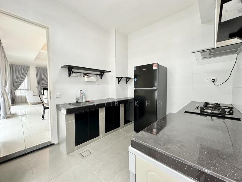 For Rent - Eco Botanic @ Iskandar Puteri