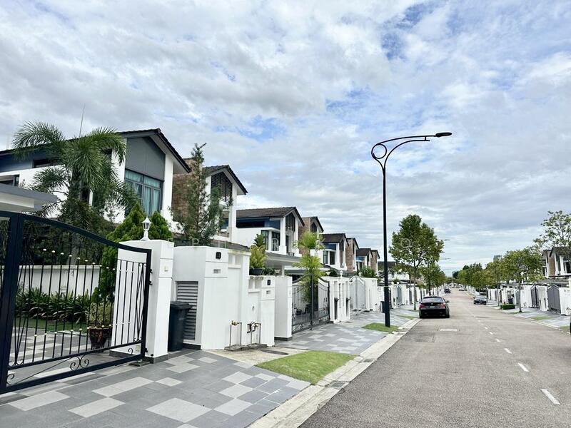 For Rent - Eco Botanic @ Iskandar Puteri