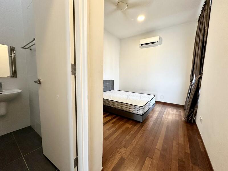 For Rent - Eco Botanic @ Iskandar Puteri
